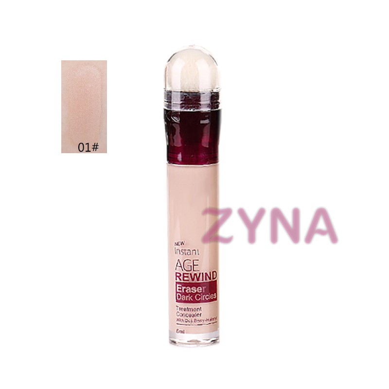 [Hàng mới về] Bút che khuyết điểm lâu trôi chỉnh sửa đường viền khuôn mặt trang điểm chuyên nghiệp | BigBuy360 - bigbuy360.vn