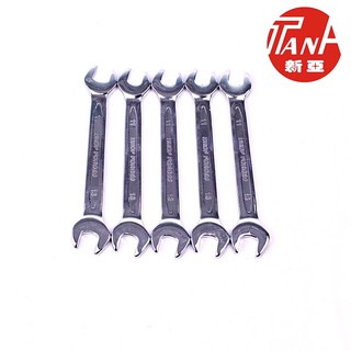 Cờ lê 2 đầu size 11*13mm