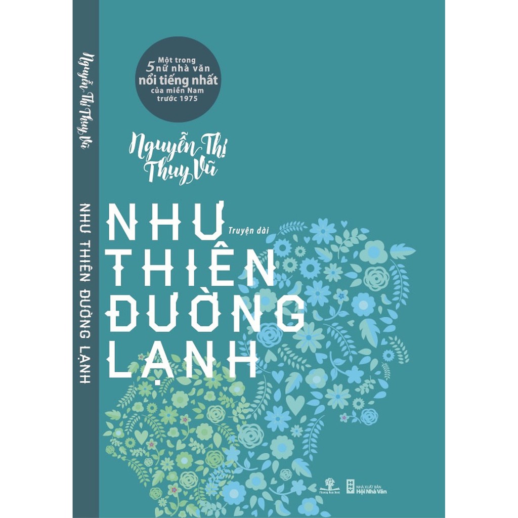 Như Thiên Đường Lạnh