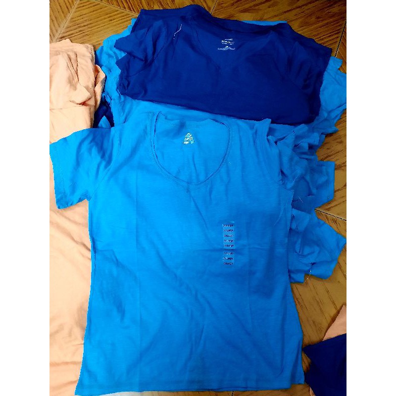 Sale áo cổ tim size đại hàng xuất xịn.