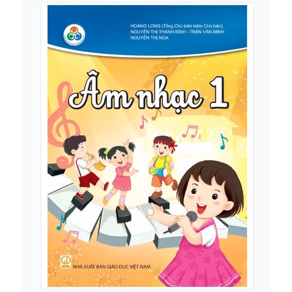 Sách Giáo Khoa Lớp 1 Tự chọn - Bộ Cùng học