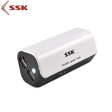 PIN SẠC 7800mAh SSK (SCBR 516)