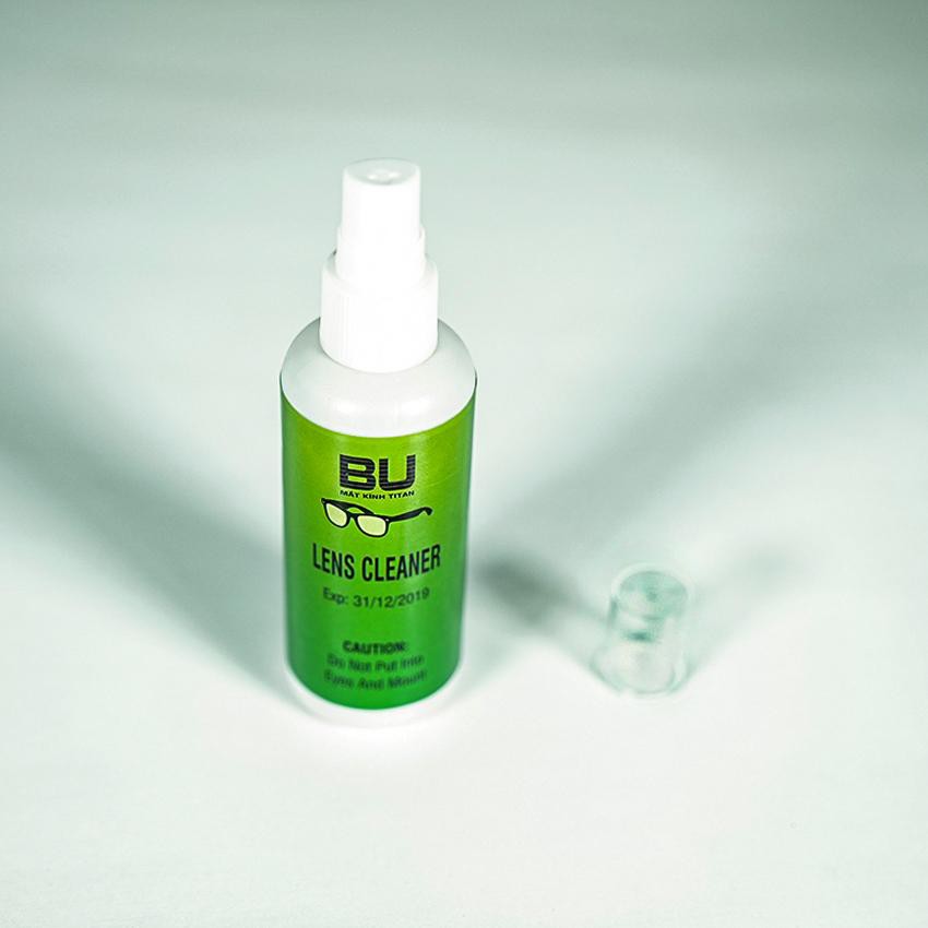 Chai rửa kính mắt 70 ml Toprating vệ sinh, làm sạch kính mắt, được ưa chuộng | BigBuy360 - bigbuy360.vn