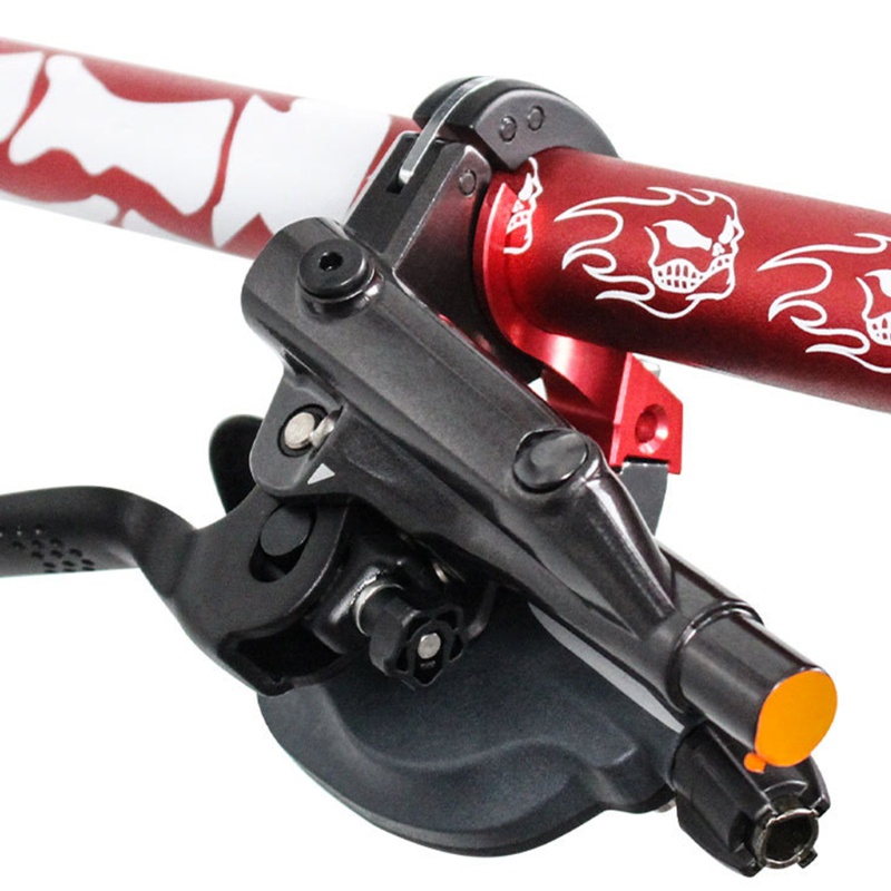 QQ Vòng Kẹp Phanh Trước Tích Hợp Cùi Đề Chuyên Dụng Cho Xe Đạp Leo Núi