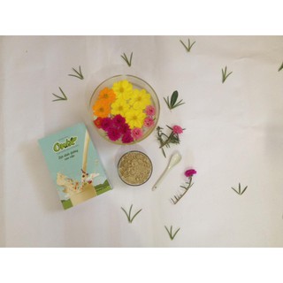 Tinh nghệ đỏ nguyên chất 500gr
