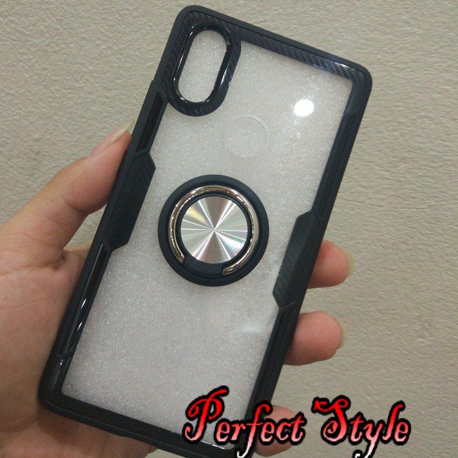Ốp lưng chống sốc Ring Case Cho Redmi note9s / / K20 - k20 pro / Xiaomi note 7 / note 8 - 8 pro / Mi 8 / Mi 8 se