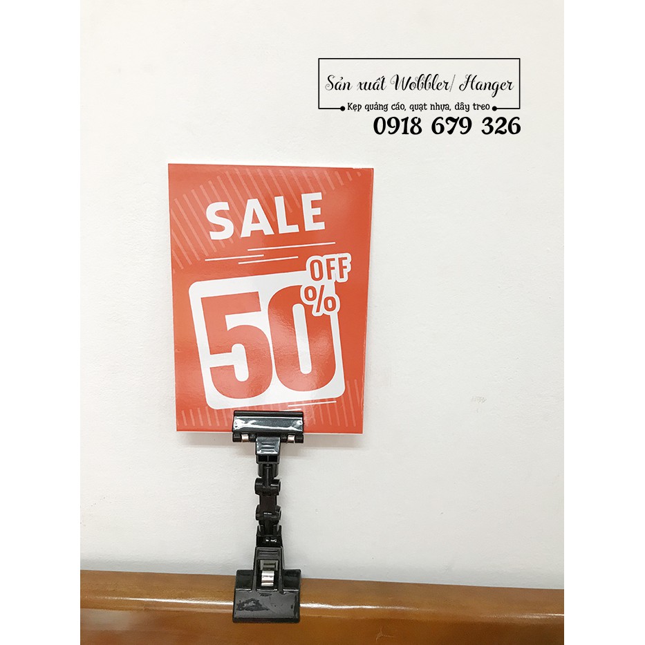 Bảng sale shop thời trang, tấm bảng giá shop quần áo, biển "Xả hàng", Bảng " Hàng mới về" (KHÔNG BAO GỒM KẸP SALE) | BigBuy360 - bigbuy360.vn