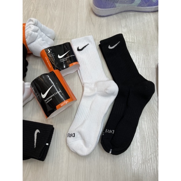 vớ n.i.k.e mềm mịn co dãn xịn 100% real