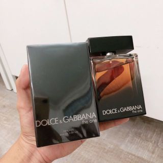 (100ml Fullbox) Nước Hoa Nam D&G The One EDP