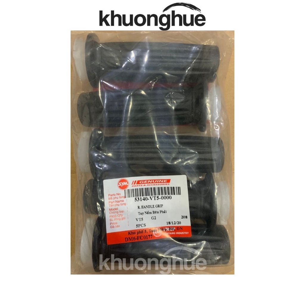 Bao tay phải Atila Elizebeth