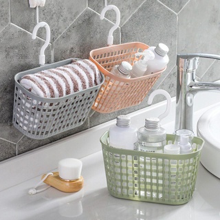 Giỏ móc câu treo đồ tiện dụng cho căn nhà gọn gàng