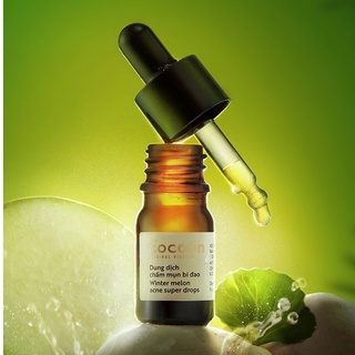 Dung Dịch Chấm Mụn Bí Đao Cocoon 5ml