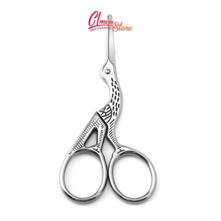 Kéo Cắt Tỉa Lông Mũi