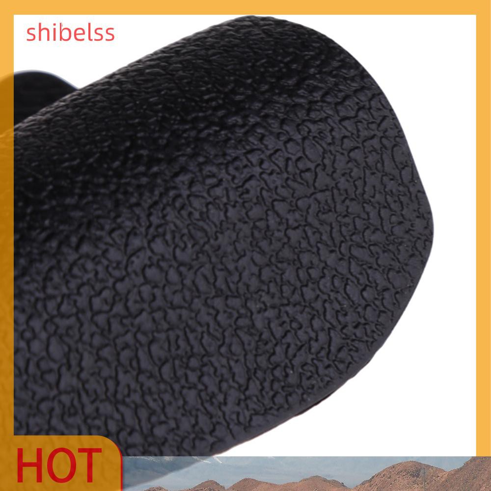 （ʚshibelss）Main Front Right Rubber Grip for CANON EOS 550D DIGITAL REBEL T2I KISS X4