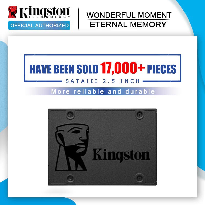 Thẻ Nhớ Micro Sd Kingston 128gb / 64gb / 32gb / 16gb