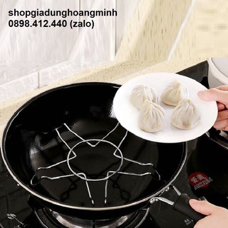 vỉ hấp inox - vĩ hấp inox