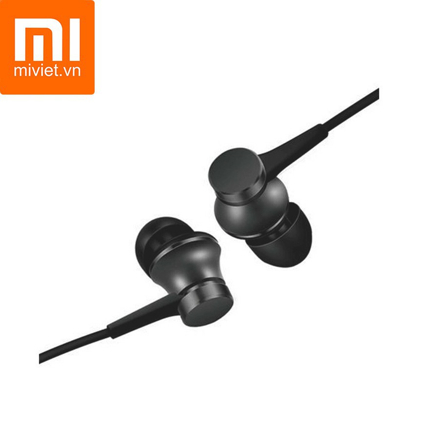  Tai Nghe Xiaomi Piston Lite In-Ear - Phiên Bản Mới 2017  Wkéo