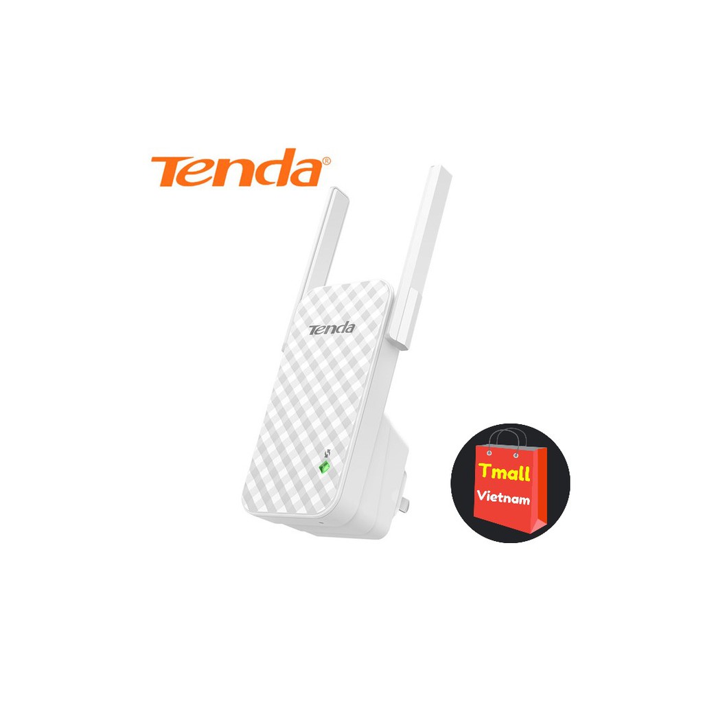 Bộ mở rộng sóng wifi TENDA A9