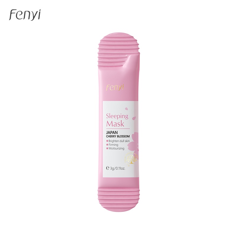 Mặt Nạ Ngủ Hoa Anh Đào 3g Fenyi