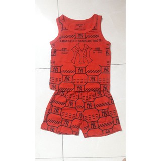 combo 5 bộ bé trai size 8-25kg