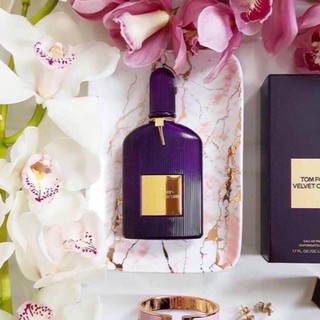 💧 Mẫu thử Nước hoa Tom Ford Velvet Orchid 10ml EDP /𝚄𝚗𝚒𝚜𝚎𝚡.𝚙𝚎𝚛𝚏𝚞𝚖𝚎/