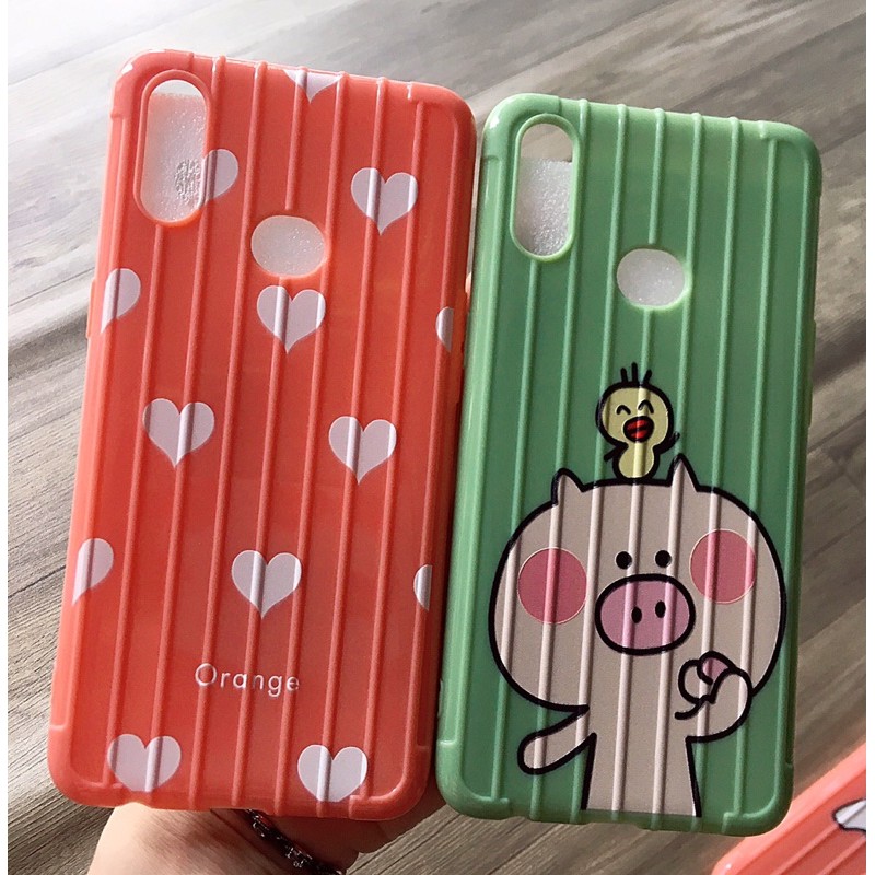 Ốp valy samsung A10s