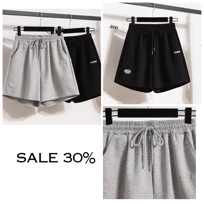 QUẦN SHORT FASHION
