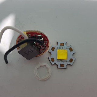 Chip Led XHP70.2 | Anhthodien9x