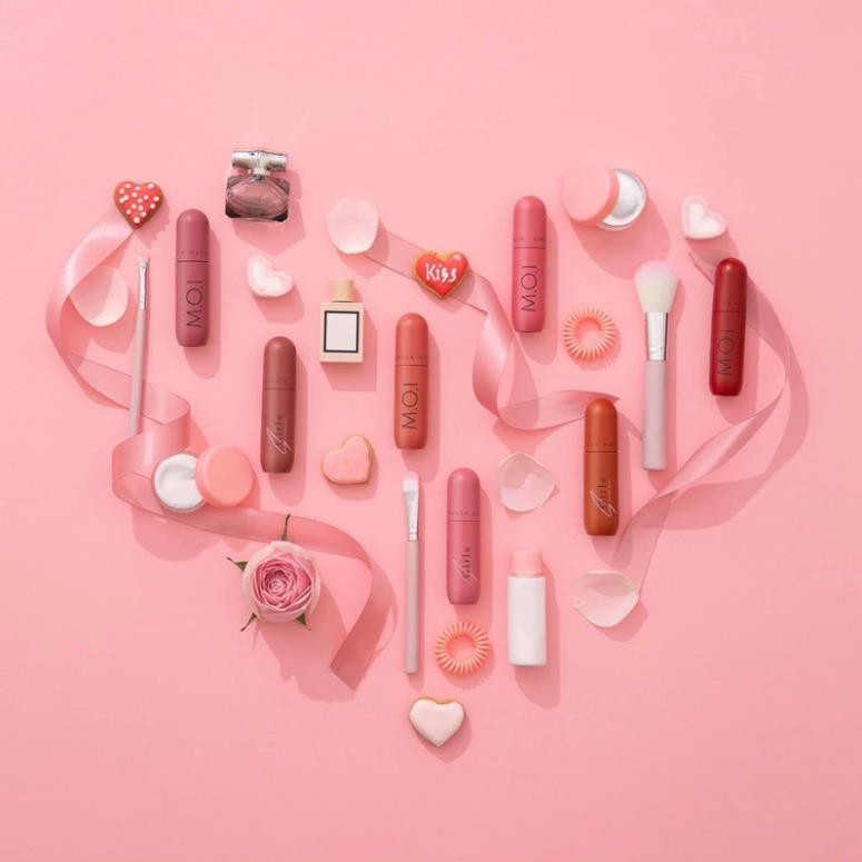 ❌❌ KM mua 1son tặng 1son - SGirlbyHuongGiang - M.O.I | BigBuy360 - bigbuy360.vn