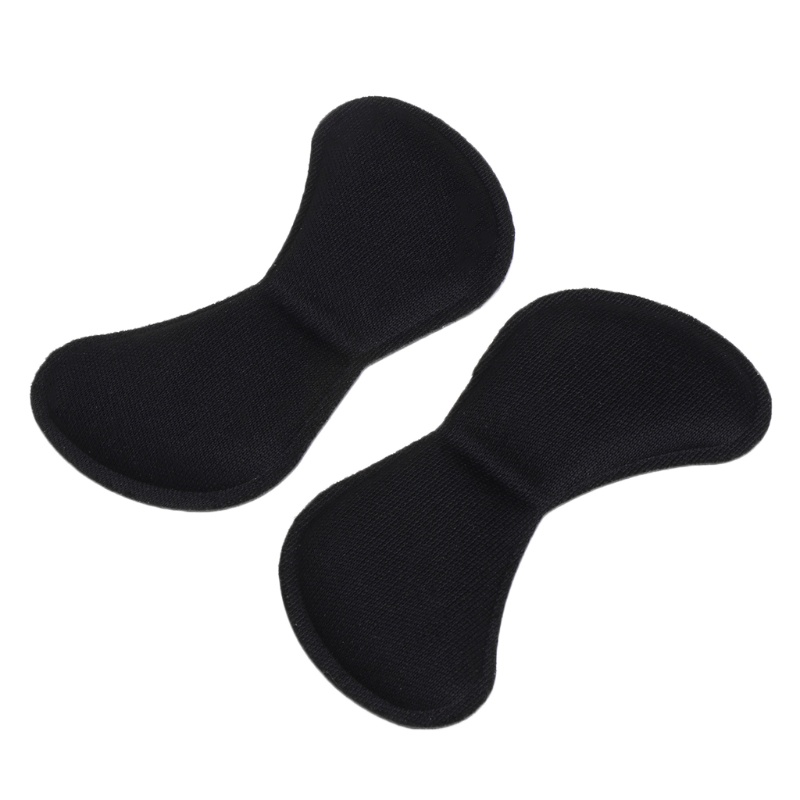 ✿ 1 Cặp Miếng Silicone Lót Giày Bảo Vệ Gót Chân