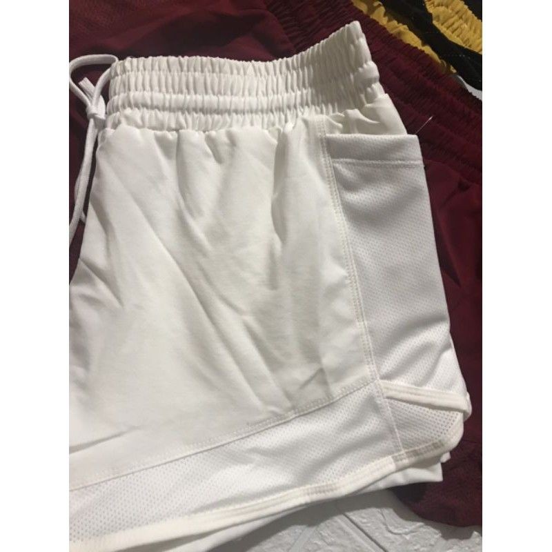 Quần Thể Thao Túi Lưới ( mẫu 2 lớp có size 38-85kg) | BigBuy360 - bigbuy360.vn