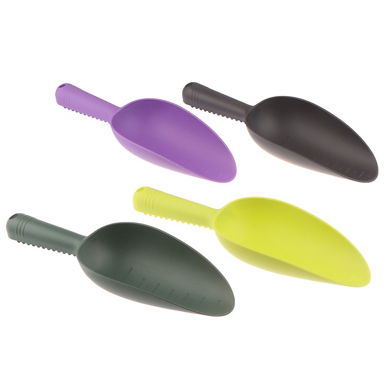 Xẻng Xúc Đất Bằng Nhựa Dùng Trồng Cây Tiện Dụng