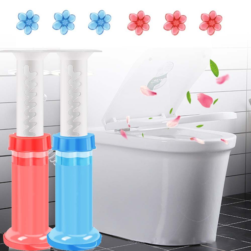 YIYU Gel Vệ Sinh Khử Mùi Nhà Tắm / Nhà Vệ Sinh Khử Mùi Hiệu Quả Tyler1