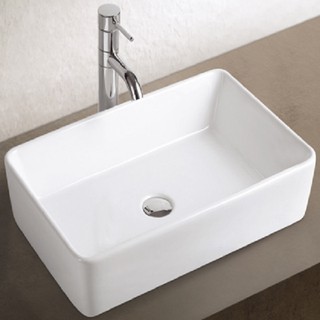 (Hàng cao cấp) Lavabo để bàn LB 324