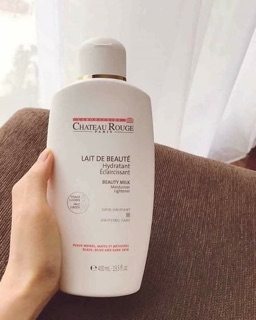 DƯỠNG THỂ KÍCH TRẮNG BODY