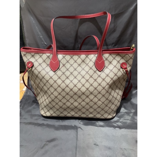 Túi công sở nữ