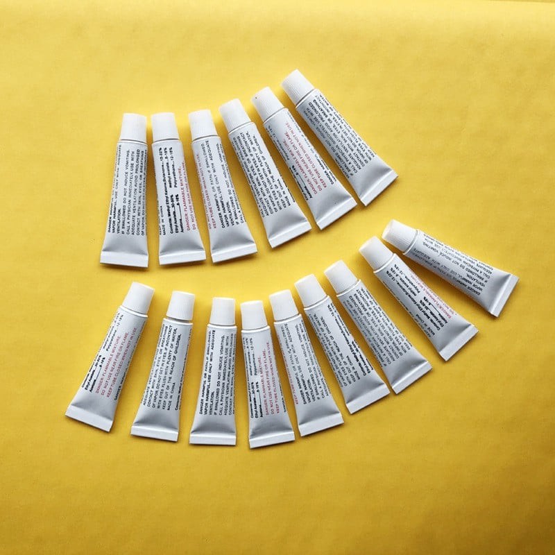 Keo và miếng vá phao hơi,ghế hơi, nệm hơi ,keo dính siêu chắc và tiện dụng, TOGABO