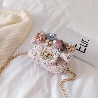 Túi xách cho bé diện tết