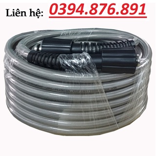 Dây áp lực máy phun xịt mini jetman px-15m