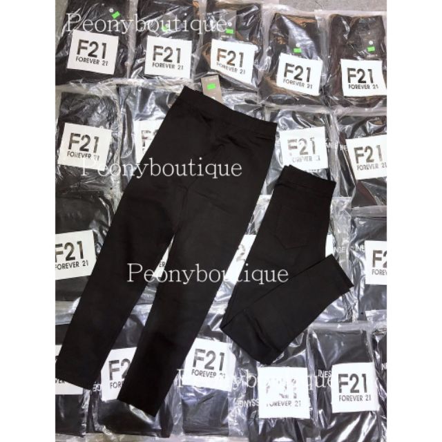quần legging f21 | BigBuy360 - bigbuy360.vn