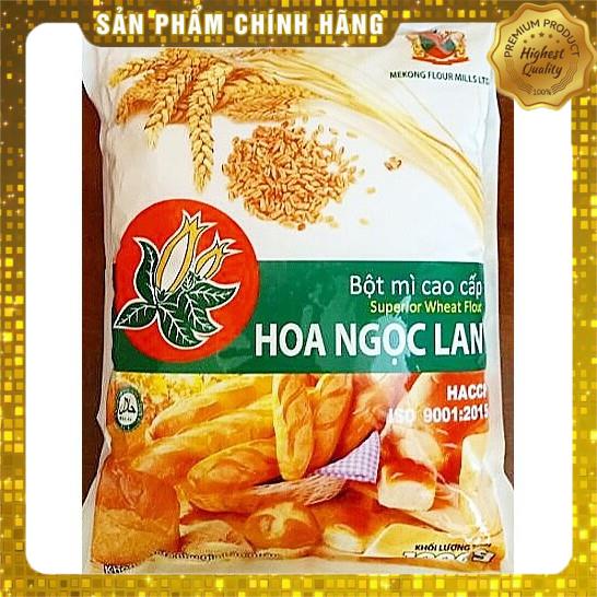 Bột Mì Hoa Ngọc Lan bịch 500g