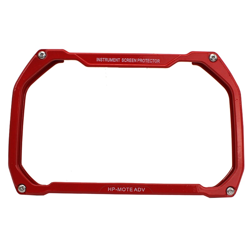 Khung Bảo Vệ Màn Hình Hiển Thị Cho R1200GS / ADV 2018-UP, R1250GS, R1250GS, ADV F