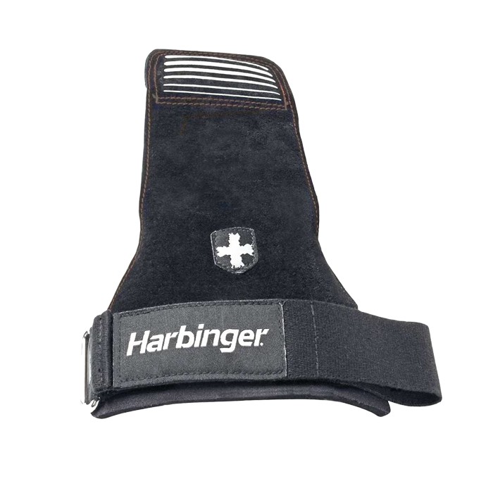 Găng Tay Tập Gym Harbinger Lifting Grips