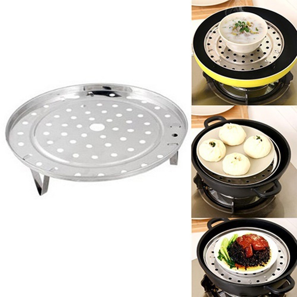 Vỉ Hấp Bánh Bao Tiện Lợi