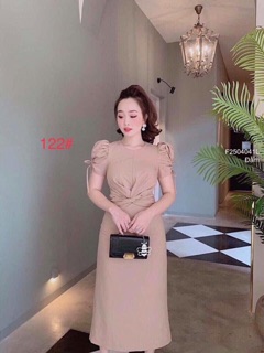 Đầm công sở Cao Cấp