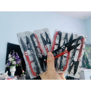 kéo cắt dù, cước