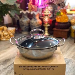Nồi kho cá