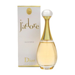 [Chính Hãng-Có sẵn] Nước Hoa Nữ Dior J’adore Eau De Parfum 100ML