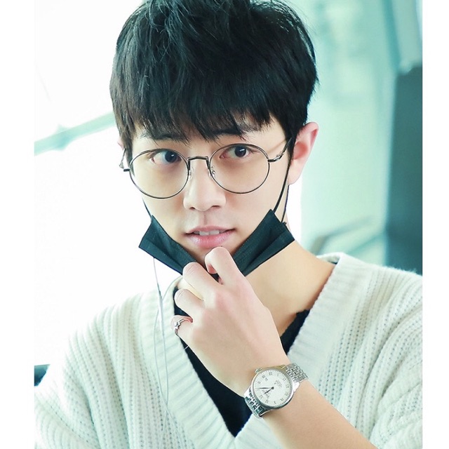 Kính Teen Phom To Gọng Chắc Chắn Hàng Nặng Tay Đẹp  Đủ Màu