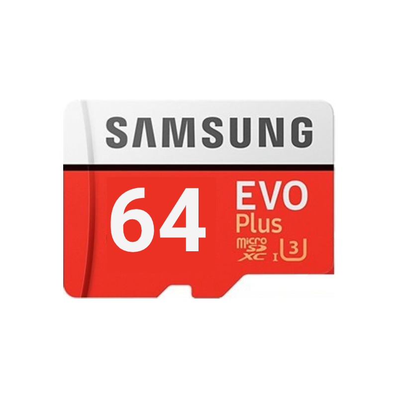 Thẻ Nhớ Samsung TF 32G 64G 128G 256G , 512G Lưu Trữ Dung Lượng Lớn | BigBuy360 - bigbuy360.vn